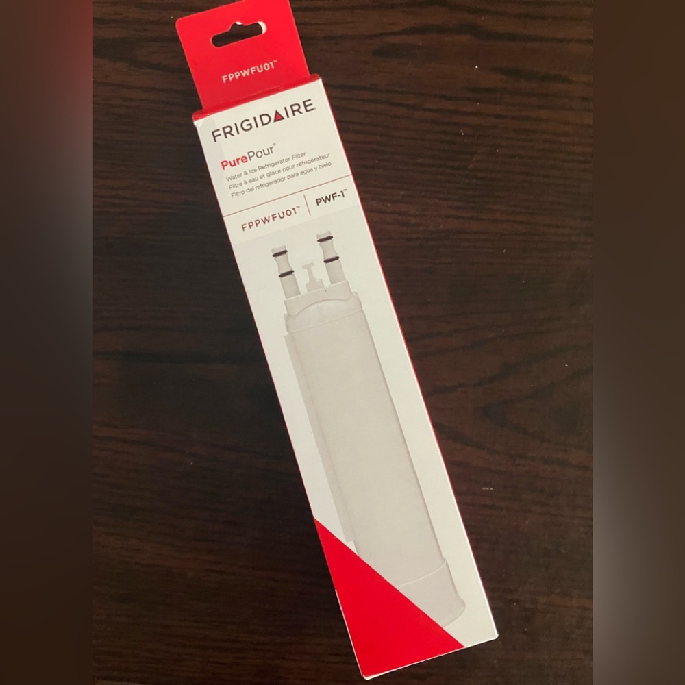 PurePour Water Filter - FPPPWFUO1
